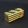HB038 кремниевая зажигалка