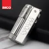Imco 6700-2 бензиновая зажигалка