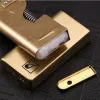 Promise BNC009 бензиновая зажигалка