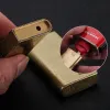 Promise BNC009 бензиновая зажигалка