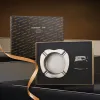 Honest TA-130-1 набор бензиновая зажигалка + пепельница