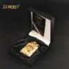 Zorro Z592-603 бензиновая зажигалка