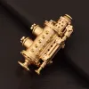 Steampunk Submarine Design бензиновая зажигалка