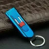 Aomai 250 USB зажигалка - брелок