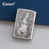 Chief CF1051YT бензиновая зажигалка