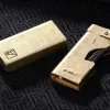 Promise BNC009 бензиновая зажигалка