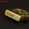 Zorro Z8516 Amazon Goddes бензиновая зажигалка