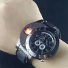 Jiaheng JH319 USB зажигалка - наручные часы 