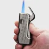 Honest TA-135 набор турбо зажигалка + гильотина