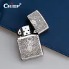 Chief CF1051YT бензиновая зажигалка