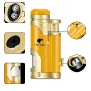 Cohiba COB-359 турбо зажигалка