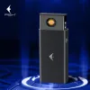 Fish 001 электроимпульсная зажигалка