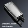 Jobon ZB-8008 электроимпульсная зажигалка