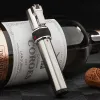 Jobon ZB-997 кремниевая турбо зажигалка