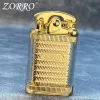Zorro Z781 бензиновая зажигалка