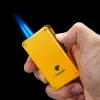 Cohiba CLB-22AE8 турбо зажигалка