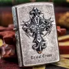 Zorro Z9838 Angel Cross бензиновая зажигалка