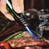 Xin Tuo A03-B17 турбо зажигалка - горелка заправляемая