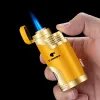 Cohiba COB-359 турбо зажигалка