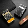 Cohiba CLB-23LF1 кремниевая турбо зажигалка