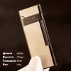 Zorro ZC10 кремниевая зажигалка