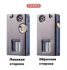 Zorro Z785 бензиновая зажигалка