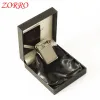 Zorro Z602-500 бензиновая зажигалка