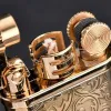 Chief CF317 бензиновая зажигалка