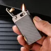 Chief CF712 бензиновая зажигалка