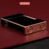 Zorro Z707 кремниевая газовая зажигалка
